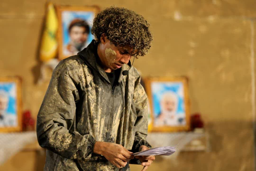 برگزیدگان نهمین جشنواره ملی تئاتر ایثار معرفی شدند*  ◽️نهمین جشنواره ملی تئاتر ایثار که از ۶ تا ۱۰ اسفند با میزبانی از آثار هنرمندان در بخش صحنه‌ای و خیابانی برگزار شد، برگزیدگان خود را معرفی کرد.