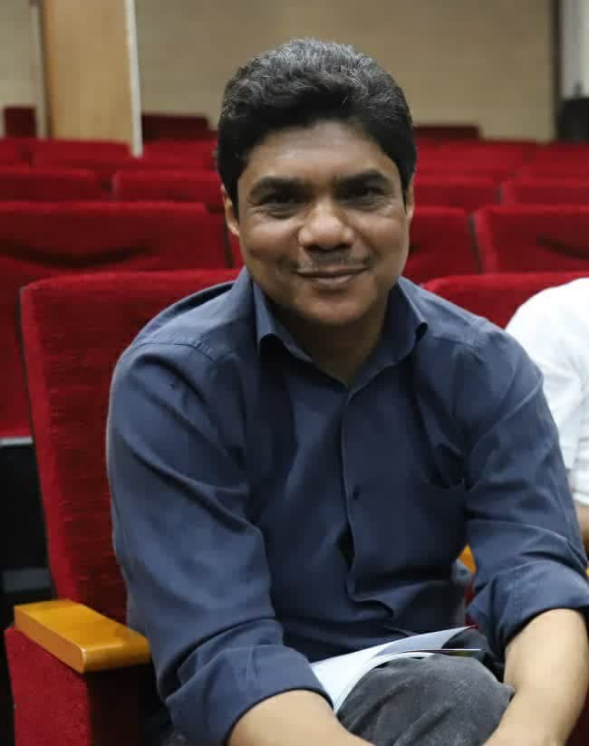 حسن سبحانی مینابی